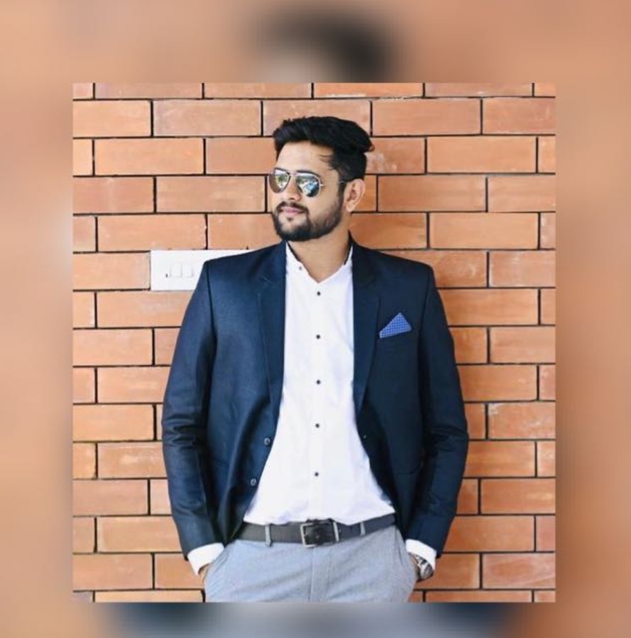 Pratik Sathawane