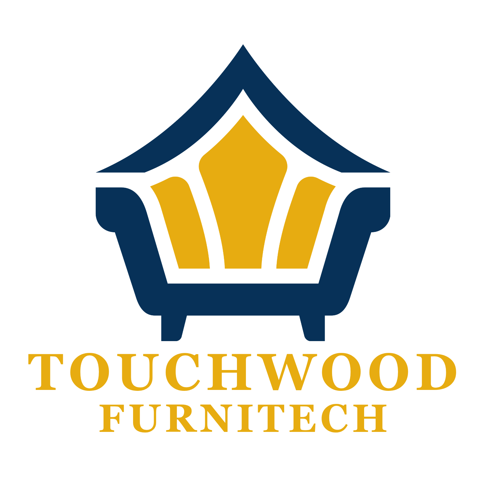 Touchwood Furnitech Logo
